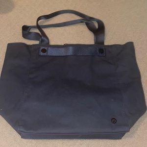 Lululemon Tote